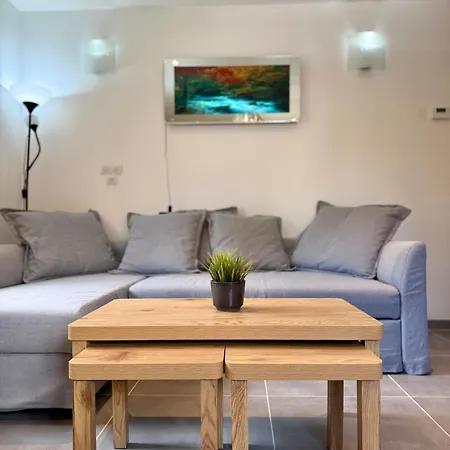 Spacious & Cozy - Vue Montagne Goncelin
