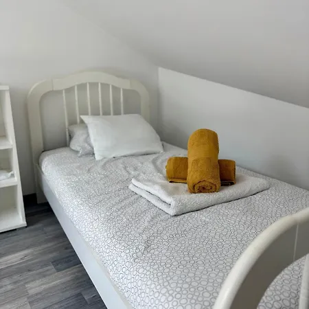 Spacious & Cozy - Vue Montagne * Goncelin