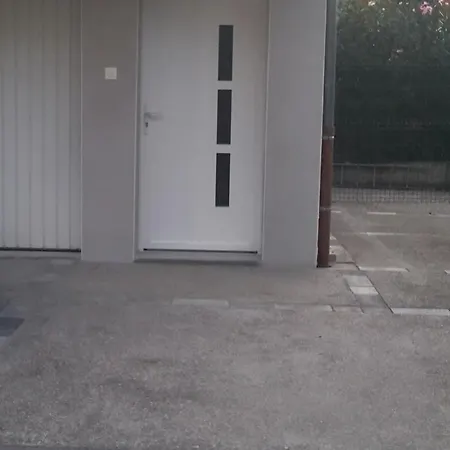 Διαμέρισμα Spacious & Cozy - Vue Montagne Goncelin