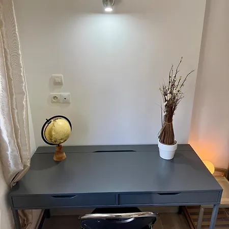 Spacious&cozy - Vue Montagne Apartament