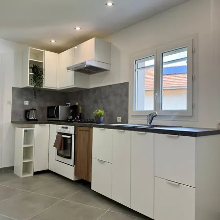 Apartament Spacious&cozy - Vue Montagne